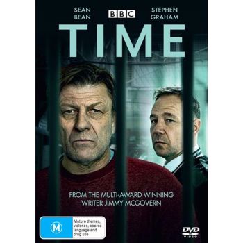 Time DVD