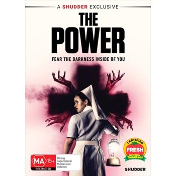 Power, The DVD