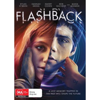 Flashback DVD