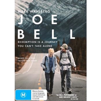 Joe Bell DVD