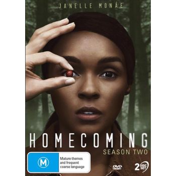 Homecoming - Season 2 DVD