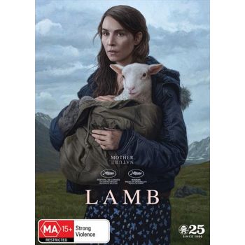 Lamb DVD