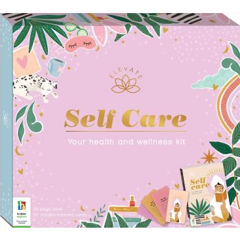 Elevate: Self Care Kit