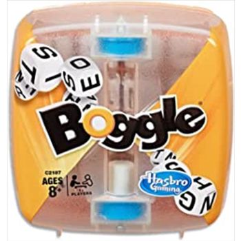 Boggle Classic