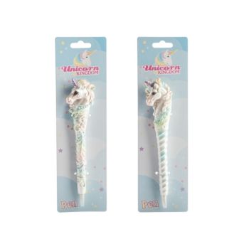 Unicorn Pen (SENT AT RANDOM)