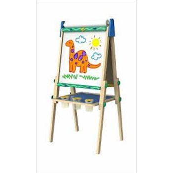 Crayola Wooden Art Easel