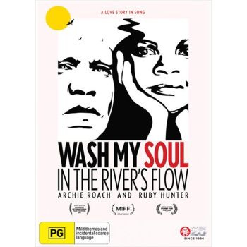 Wash My Soul in the River's Flow DVD