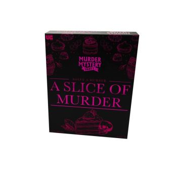 A Slice Of Murder