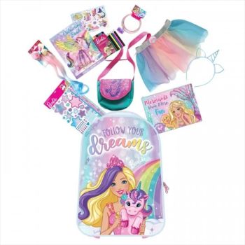 Barbie Dreamtopia Retail Showbag