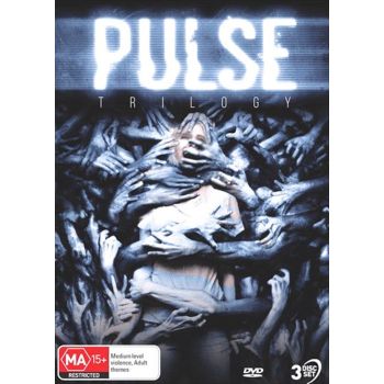 Pulse | Trilogy DVD