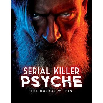 Serial Killer Psyche - Horror Within DVD