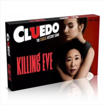 Cluedo - Killing Eve Edition