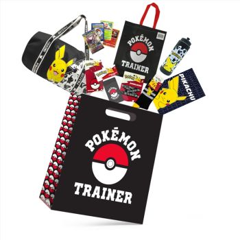 Pokemon Go Showbag 22