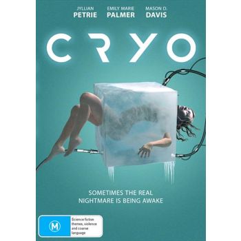 Cryo DVD