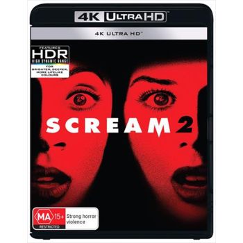 Scream 2 | UHD UHD