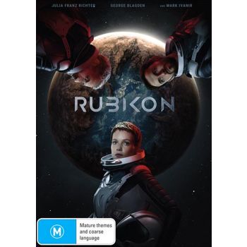 Rubikon DVD