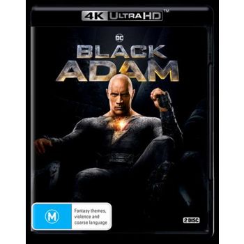 Black Adam | UHD UHD