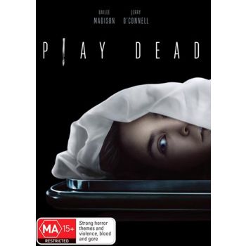 Play Dead DVD