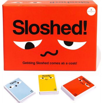 Sloshed