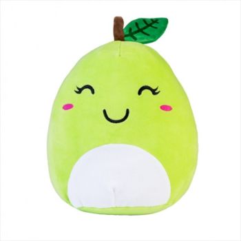 Smoosho's Pals Pear Plush