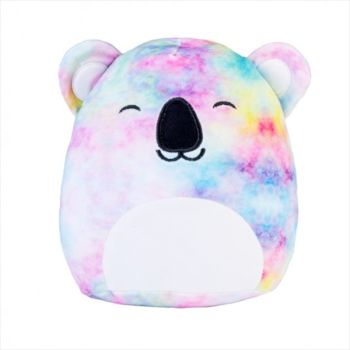 Smoosho's Pals Tie Dye Koala Plush