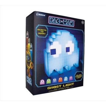 Pac Man Colour-Changing Ghost Light