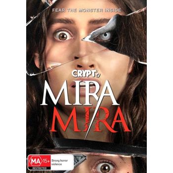 Mira Mira DVD