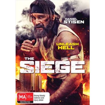 Siege, The DVD