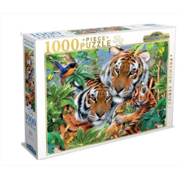 Harlington First Born Puzzle 1000pc