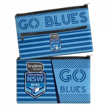 NSW Pencil Case