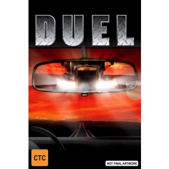 Duel | Blu-ray + UHD UHD