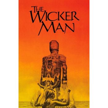 The Wicker Man UHD