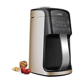 Joyoung Soy Milk Maker Superfine Grinding Automatic Touch Screen DJ13S-P90