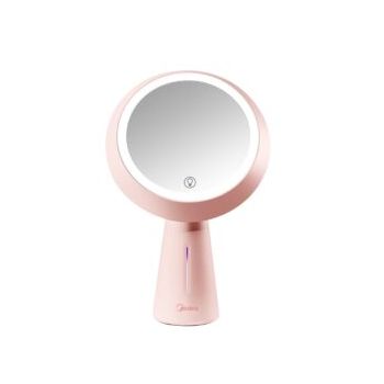 Beauty Makeup Light Pink