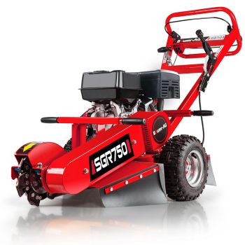 BAUMR-AG 15HP Commercial Petrol Tree Stump Grinder