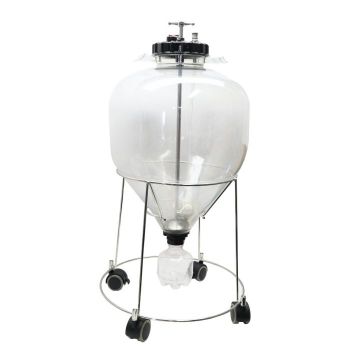 Keg King - Apollo 30L Unitank Fermenter