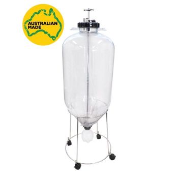 Keg King - Fermenter King Uni Tank - 60L Fermenter