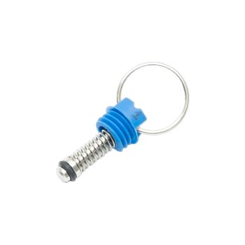 Keg King 10psi Blue PRV