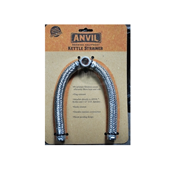 Anvil Kettle Strainer