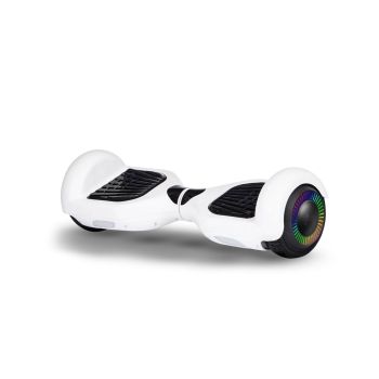 Funado Smart-S RG1 Hoverboard White FND-HB-101-QK