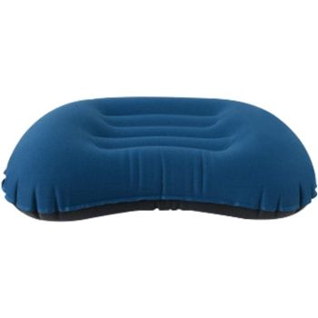 KILIROO Inflatable Camping Travel Pillow - Dark Blue KR-TP-101-SM