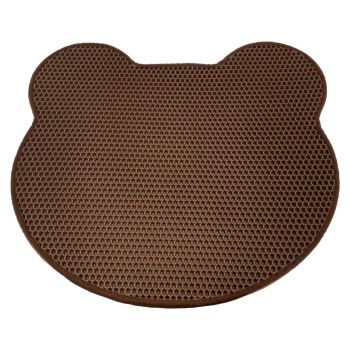 Floofi Litter Mat (Bear) - PT-LM-104-QQQ