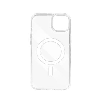 VOCTUS iPhone 14 Magsafe Phone Case (Transparent) VT-PC-104-XLT