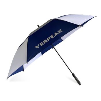 Verpeak Golf Umbrella Blue & White 62" VP-UA-102-HD