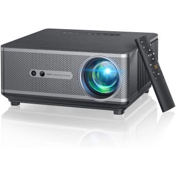 YABER ACE K1 Native 4K Movie Projector ACE K1