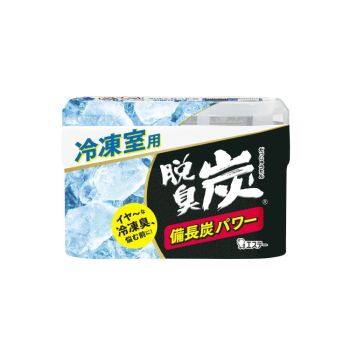 [6-PACK] S.T. Japan Deodorant for Refrigerator Freezer 70g (Usable for 6 Months)