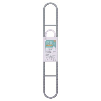 [10-PACK] KOKUBO Japan Sweatshirt Hanger