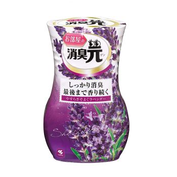 [6-PACK] KOBAYASHI Japan Room Deodorant 400ml ( 7 Scent Available ) Lavender