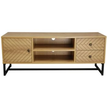 Milan TV Unit