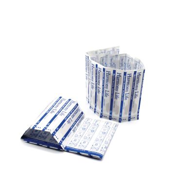 150x Anti Snore Aid Snoring Nasal Strips - Nose Sleeping and Breathing Device